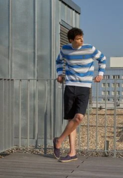 Pier One Rena Espadrille Unisex - Espadrilles - Dark Blue -Modern Fashion Shop 5f827e1594d2467ebc5dd955edf3d1a1