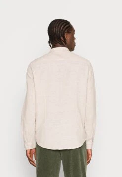 Pier One Shirt - Mottled Beige 9 Pier One Shirt - Mottled Beige -Modern Fashion Shop 631eec6a08874e3795994026ba1c3479