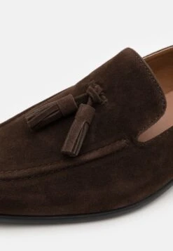 Pier One Slip-Ons - Brown -Modern Fashion Shop 642466e8979e41f69acd96c71f8017a5