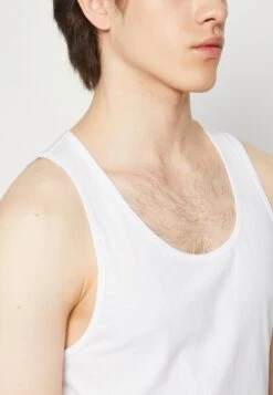 Pier One 3 Pack - Top - White -Modern Fashion Shop 65a6183a56774e6ab1123fa52ca90ff2