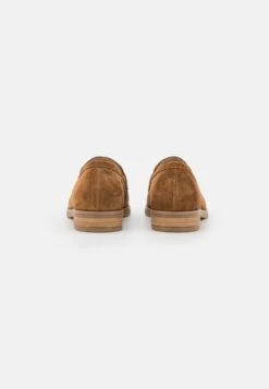 Pier One Leather - Slip-Ons - Brown 11 Pier One Leather - Slip-Ons - Brown -Modern Fashion Shop 65ad78d9de6a4f4886f0f6beaf77ca7f