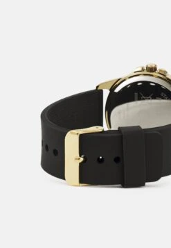 Pier One Unisex - Watch -Black 7 Pier One Unisex - Watch -Black -Modern Fashion Shop 6802cc16192740f0a8fa2e0b5afa1d2b