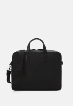 Pier One Unisex - Laptop Bag - Black