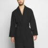 Pier One Dressing Gown - Lack -Modern Fashion Shop 6af2d8517acc4a6bbdb0400ae4fbd293