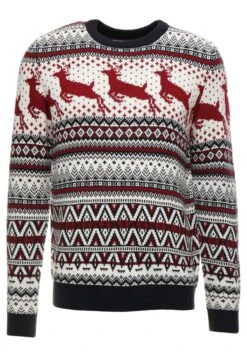 Pier One Jumper - Dark Blue -Modern Fashion Shop 701d6d6993f6485b9087e48eb24fa0f0