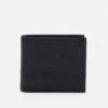 Pier One Wallet - Black
