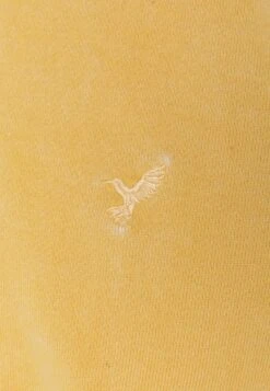 Pier One Sweatshirt - Yellow -Modern Fashion Shop 733dc4b869a14197ad2efd88f2fb573e