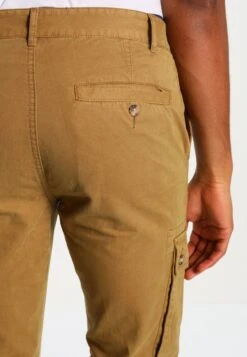 Pier One Cargo Trousers - Camel -Modern Fashion Shop 7530491b44814a9ca9bbcad0e1d86b5c