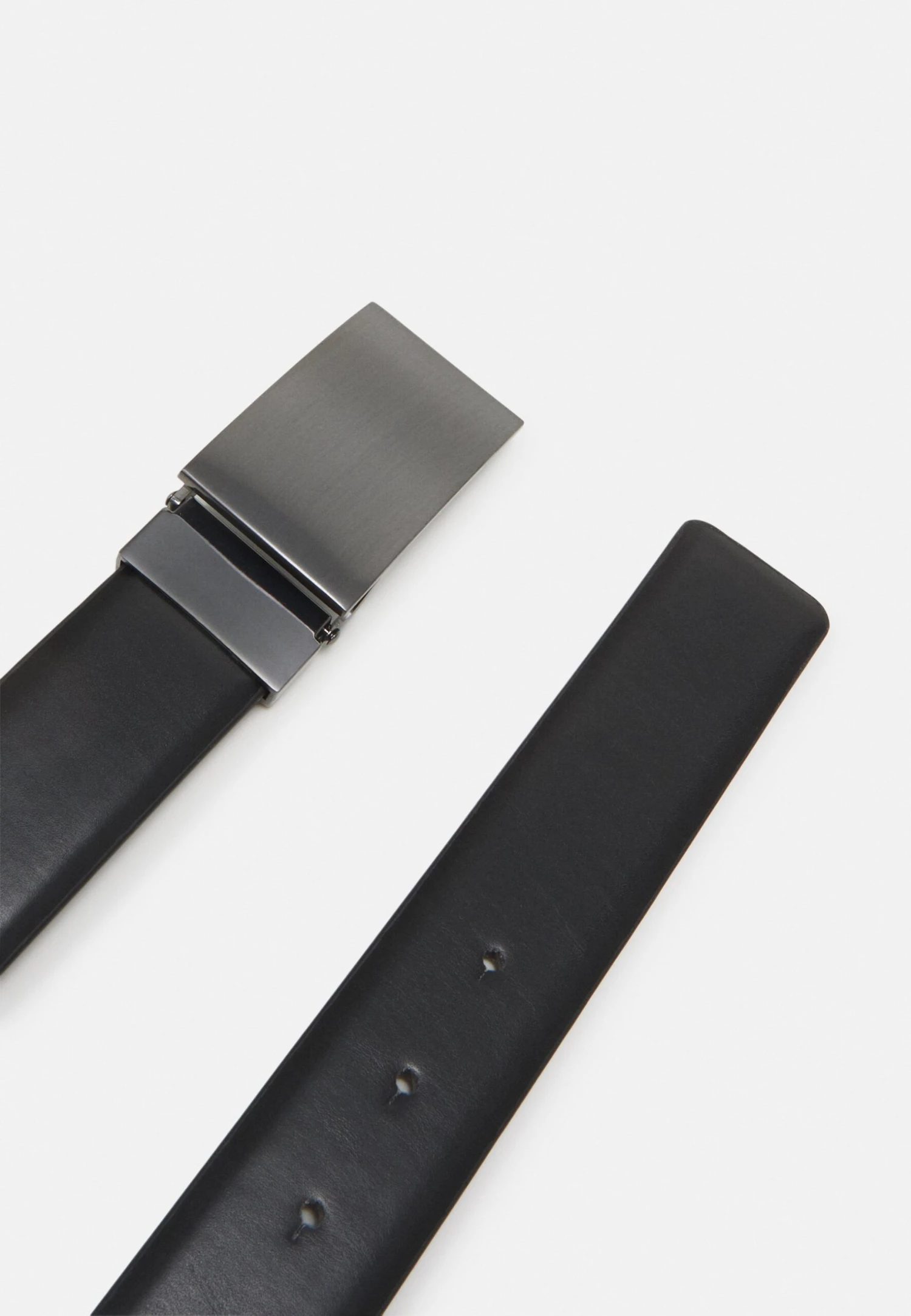 Pier One 2Pack Unisex - Belt -Black 5 Pier One 2Pack Unisex - Belt -Black - Image 3