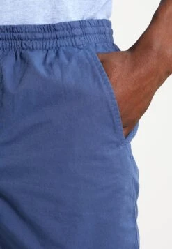 Pier One Shorts - Blau -Modern Fashion Shop 78956f1da26d40b29e2cd7b21892b78f