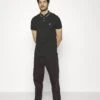 Pier One 2 Pack - Polo Shirt - Black/Dark Blue -Modern Fashion Shop 7a12874b9bcb433997bada959b2f27f7
