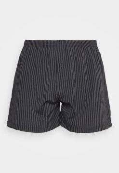 Pier One 5 Pack - Boxer Shorts - Black/Grey/White -Modern Fashion Shop 7c9893a14dd7470a89cdf9cb7d91b745