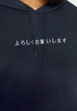 Pier One Sweatshirt - Dark Blue -Modern Fashion Shop 7fbbb5471c114be0adaf7594a4351990