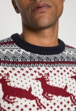 Pier One Jumper - Dark Blue -Modern Fashion Shop 81312de0766c4682a30ff7e00bcde744