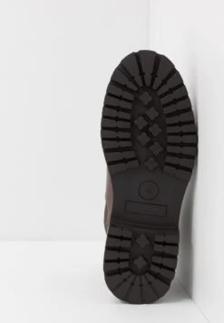 Pier One Unisex - Classic Ankle Boots - Brown -Modern Fashion Shop 81ba8467030b426598ded945a1fdc2dc