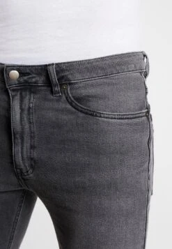 Pier One Jeans Skinny Fit - Grey Denim -Modern Fashion Shop 8285f6e805054043a4b059b2dccf04e5