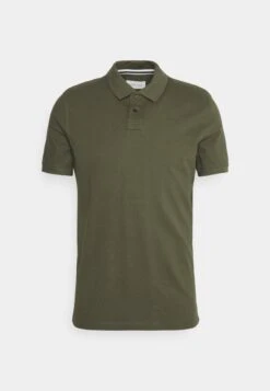 Pier One 3 Pack - Polo Shirt - Camel/Khaki/Black 11 Pier One 3 Pack - Polo Shirt - Camel/Khaki/Black -Modern Fashion Shop 8286413cf16047669ba7673e8afab61c