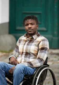 Pier One Shirt - Beige