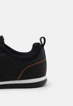 Pier One Casual Lace-Ups - Black -Modern Fashion Shop 858bd65d03fe4c30a2dcd7ff46fd89a5