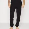Pier One Pyjama Bottoms - Black -Modern Fashion Shop 878fbafb674c47a58dfd052574a2cb61