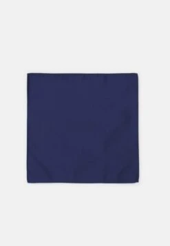 Pier One Set - Pocket Square - Dark Blue -Modern Fashion Shop 880a9e4588d741deb1b2deaeb170b094