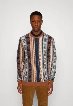 Pier One Jumper - Multi-Coloured -Modern Fashion Shop 8ab3fd3f701f46478cc2b0ef7066fa39