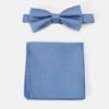 Pier One Set - Pocket Square - Blue -Modern Fashion Shop 8f698e7e87ca4c65bd0a83ba08c10601