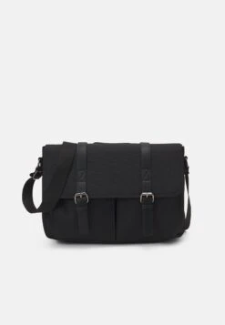 Pier One Across Body Bag - Black