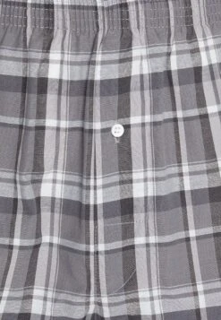 Pier One 5 Pack - Boxer Shorts - Black/Grey/White -Modern Fashion Shop 96c1fad32275450ea7f433fce0a41278