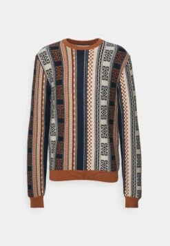 Pier One Jumper - Multi-Coloured -Modern Fashion Shop 9714483067db45a0aea503b91d2a6d74