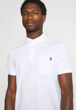 Pier One 2 Pack - Polo Shirt - Dark Blue/White -Modern Fashion Shop 99aadb854fa44ea0a61d57a1baa973bb