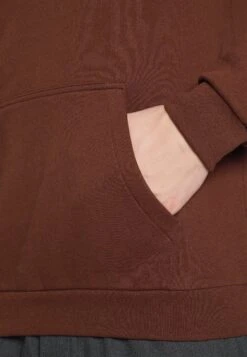 Pier One 2 Pack - Hoodie - Brown/Tan -Modern Fashion Shop 9b025ee3795e48aa8d20448d04d96a92