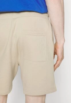 Pier One Utility - Shorts -Beige -Modern Fashion Shop 9dc85ddd2c8346d5b9cf347f39f4fc9f