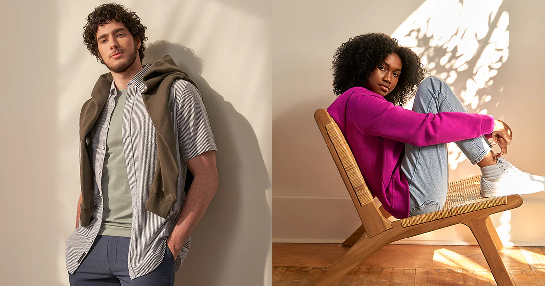 Modern Fashion Shop -Modern Fashion Shop Banner