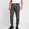 Pier One Tracksuit Bottoms - Mottled Dark Grey -Modern Fashion Shop a088ae28cfc64073a78acffd4207b5e6