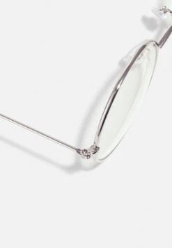 Pier One Blue Light Glasses - Blue Light Glasses - Silver-Coloured 9 Pier One Blue Light Glasses - Blue Light Glasses - Silver-Coloured -Modern Fashion Shop a2f62c4f286e48d78472616a8fe4c247