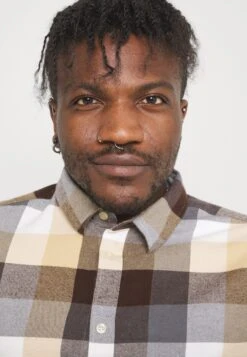 Pier One Shirt - Beige -Modern Fashion Shop a3d36c648ceb4d2d9d01dd3457efed33