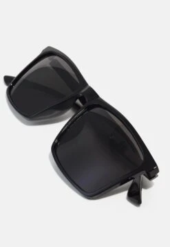 Pier One Unisex - Sunglasses - Black -Modern Fashion Shop a4cb04f99cfc454cbe206b1d2cdeddee