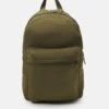 Pier One Travel Compact Backpack Foldable Unisex - Rucksack - Khaki -Modern Fashion Shop a56b5dccc588477091adc3e5a1f3bf6b