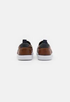 Pier One Unisex - Trainers - Cognac -Modern Fashion Shop a5827ba272184322a5f334dbbc2389e8