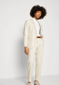 Pier One Set - Suit - Beige -Modern Fashion Shop a71c285ca6ba4ebf9c635de022bbfae2