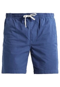 Pier One Shorts - Blau -Modern Fashion Shop a74f7c636cdc42e7b0c9b5f2bc4ddd23