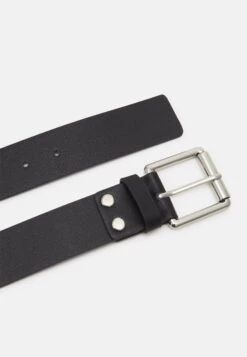 Pier One Unisex - Belt - Black -Modern Fashion Shop a85a08b7fce44bcca5b7aaab0e8f2b7b