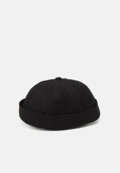 Pier One Beanie - Black