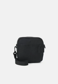 Pier One Unisex - Across Body Bag - Black