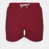 Pier One Peachy Soft Beach Shorts - Swimming Shorts - Bordeaux -Modern Fashion Shop a8f57c1b386e4c89804ee70ba10f02d3