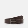 Pier One Belt Business - Brown -Modern Fashion Shop b1a4035f38fd4a26a18914ea9b0a3fc5