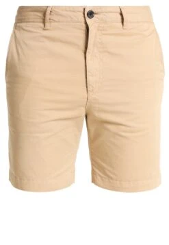 Pier One Shorts - Tan -Modern Fashion Shop b58d7294bc554627b08ad3d13de177ec