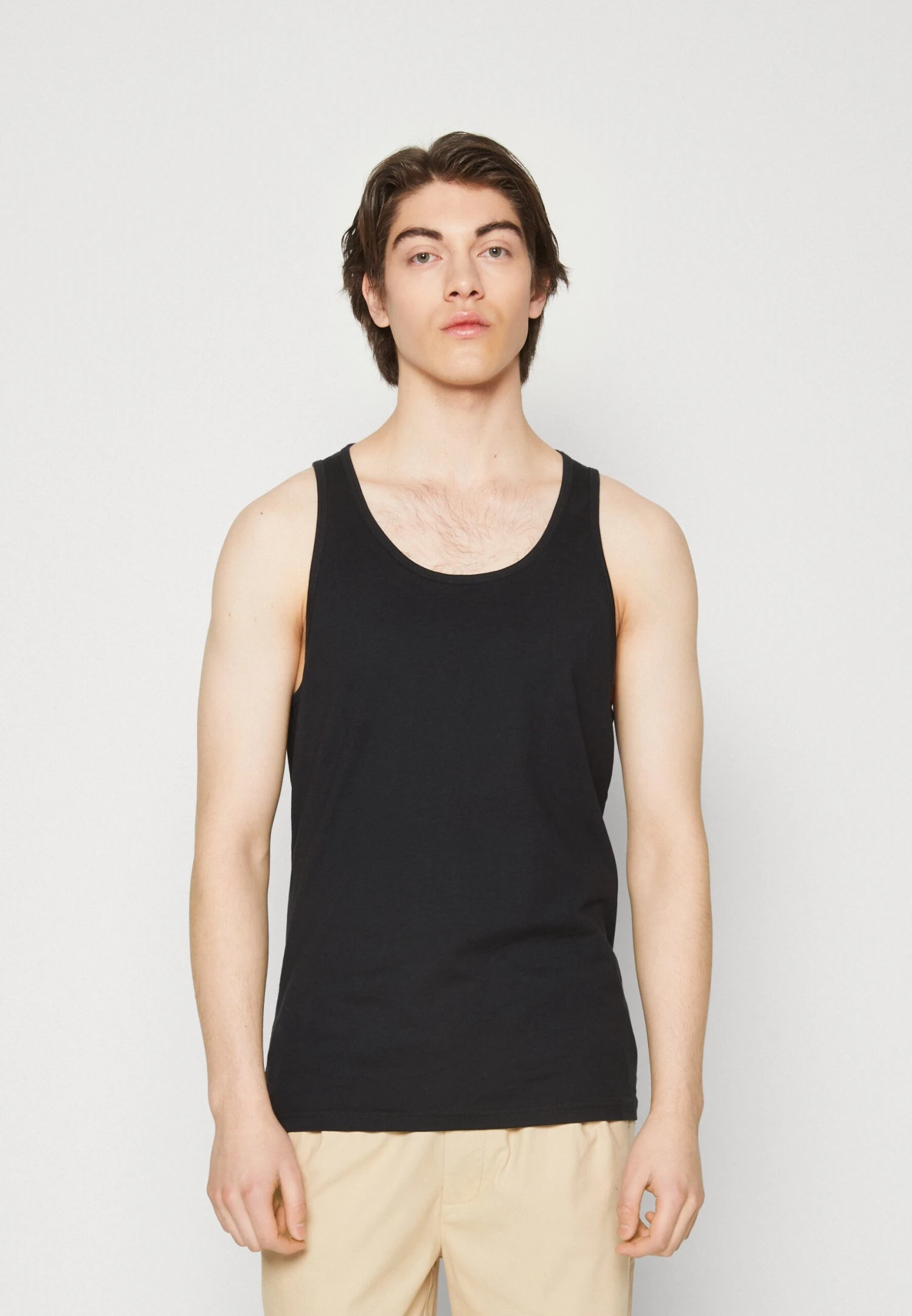 Pier One 3 Pack - Top - Black 4 Pier One 3 Pack - Top - Black - Image 2