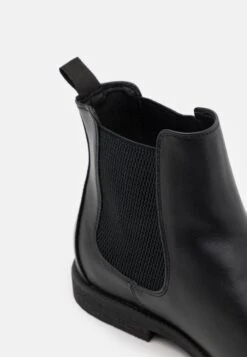 Pier One Classic Ankle Boots - Black 17 Pier One Classic Ankle Boots - Black -Modern Fashion Shop b7176fb829a3408d8c9480119dbef14f